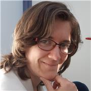 Professeur pour option SES en lycée