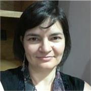 Profesora dinámica de inglés, alemán y español online.