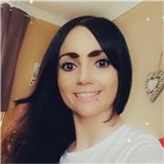 Native English speaker offering private online lessons in Psychology.