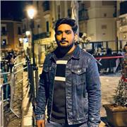 Post graduated (masters) in chemistry and offer tutoring in multiple subjects