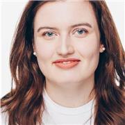 Online-Englischunterricht von Englisch-Studentin für alle Level.