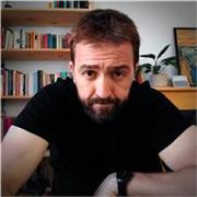 Conversational Spanish with a Culturally-Informed Tutor | Interdisciplinary Background in Sociology, Philosophy & Media