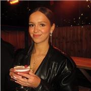 I am a very enthused individual and aim to deepen the knowledge of each subject to ensure good understanding and application