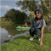 Vidhya