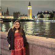 Radhika Choudhary
