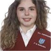 Profesora de clases particulares responsable, a niños de primaria, ESO y bachiller. 
