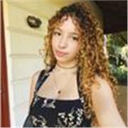 Professora particular de inglês com experiência em aulas presenciais e particulares