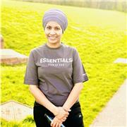 Rupinder Kaur