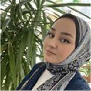 Ayse Sümeyye Yilmaz