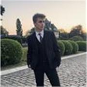 Etudiant bilingue, je propose des cours particuliers d’anglais!