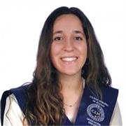 Estudiante de segundo de medicina da clases de química para ESO y Bachillerato