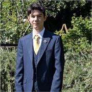 Medical student providing tutoring for GCSE and KS3 levels in biology and chemistry