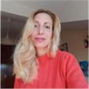 profesora de biología a todas las edades y niveles 