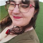 Profesora de ingles apto para edades infantiles, instituto.