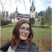 Profesora de francés con un C2 certificado. Clases online para niños y jóvenes de todas las edades