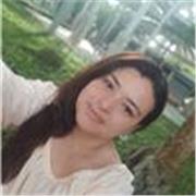 Profesora de apoyo online con nivel B1 de inglés da tutorías en esta área