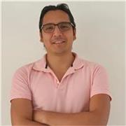 Docente de matemáticas, precálculo, física, cálculo para todos.