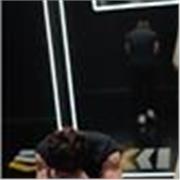 Soy un joven apasionado por el deporte, competitivo, atleta profesional con experiencia