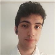 Enseño matemáticas, soy estudiante de ingeniería por dos años, puedo impartir clases a nivel ESO y Bachillerato