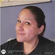 Profesora en educación primaria y de jóvenes y Adultos