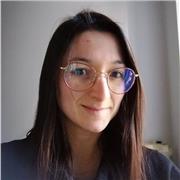 Récemment diplômée d'un BTS en Tourisme, je peux aider des élèves de primaire et/ou collège voir lycée en français, anglais, espagnol, maths et/ou en science principalement que ce soit en aide aux devoirs ou en soutien scolaire