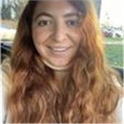 English tutor providing lessons to children and adults