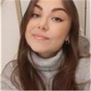 Studentessa di medicina per lezioni di scienze (da scuola elementare a superiore) e preparazione test di ammissione (medicina/odo)