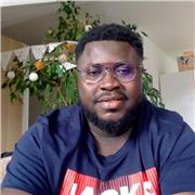 English teacher who teaches children of all ages