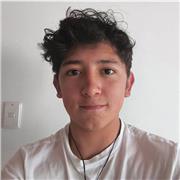 Profesor Joven de ingles, con formacion en el SENA y enfoque autodidacta, Nivel B2 con mas de 40 estudiantes por mes