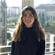 Doy clases de español para extranjeros. Me adapto a las necesidades de cada alumno
