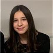 Gymnasium Schülerin gibt Nachhilfe in Englisch ( unter 13 Jahren )