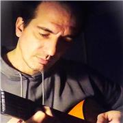 Clases de Guitarra todos los niveles y edades