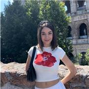 Profesora de repaso de ESO y secundaria, todas las materias