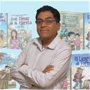 PROFESOR DE DIBUJO ARTISTICO Y COMICS CON EXPERIENCIA