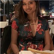 Étudiante en 3ème année de licence pour vous aidez