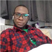 John Temidayo Otete