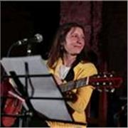 Clases de guitarra - y composición de canciones