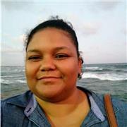 Profesora de ciencias naturales (biología y química) para todas las edades