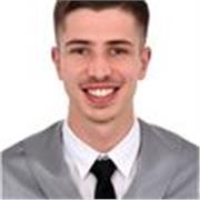 Profesor de inglés apto para todas las edades y para nivel básico, intermedio y avanzado.