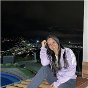 Profesora de educación física para todas las edades