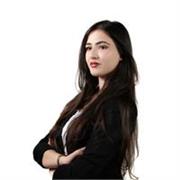 Bilingual English and Arabic tutor, interior architect, teaching languages and design fundamentals in Barcelona and online.