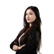 Bilingual English and Arabic tutor, interior architect, teaching languages and design fundamentals in Barcelona and online.