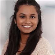 Keerthana