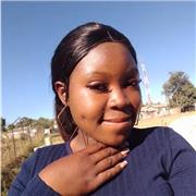 Charmaine Kambale