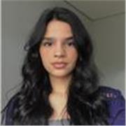 I give private lessons in English and Portuguese, I believe that learning new languages is something essential in our lives that allows us to get to know new cultures and open new doors in any area of our career!