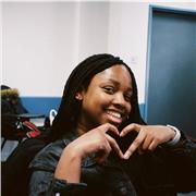 I’m a Mathematics Student with a passion to help!