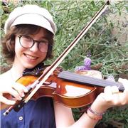 Venez apprendre la musique en vous amusant !