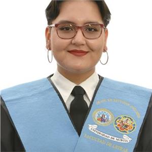 Viviana Barreto Martínez