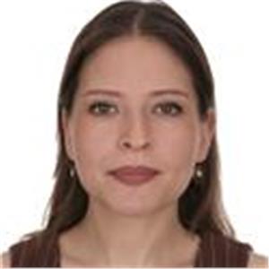 Ecem Ertürk Denizci