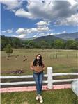 Maestra de español para alumnos anglo parlantes